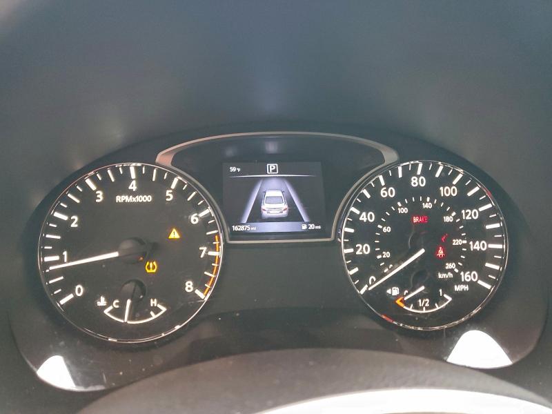 Фото 9 - NISSAN ALTIMA