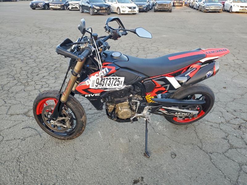 DUCATI HYPERMOTAR 2024