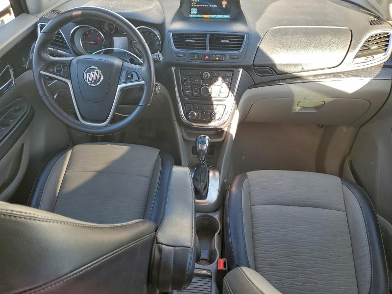 Фото 8 - BUICK ENCORE