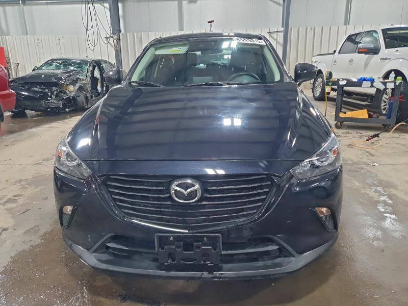 Фото 5 - MAZDA CX-3