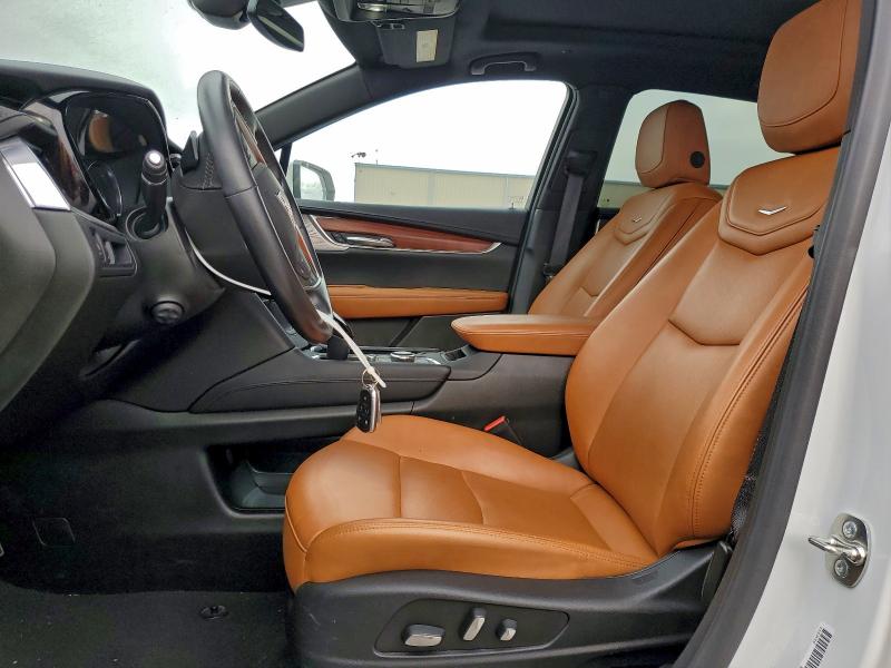 Фото 7 - CADILLAC XT5