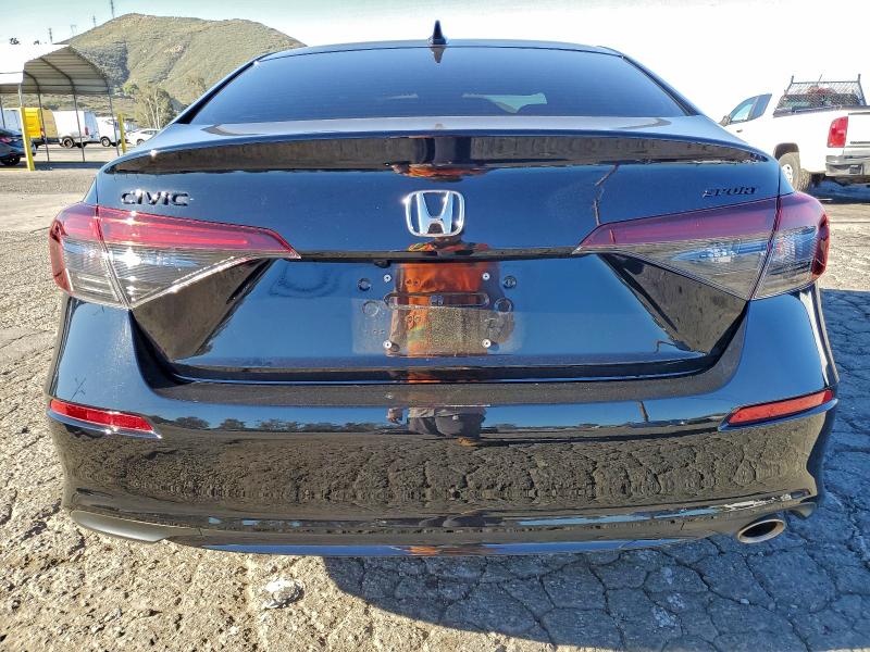 Фото 6 - HONDA CIVIC