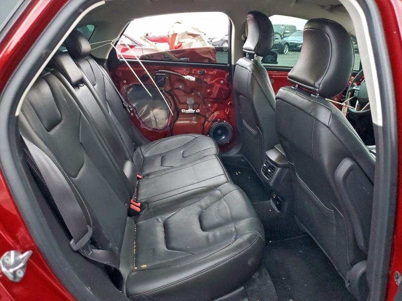 Фото 10 - FORD FUSION