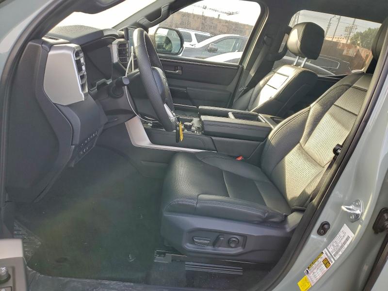 Фото 7 - TOYOTA TUNDRA