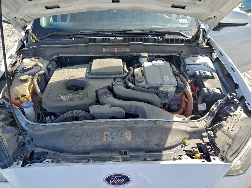 Фото 11 - FORD FUSION