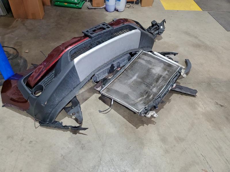 Фото 12 - HONDA PILOT