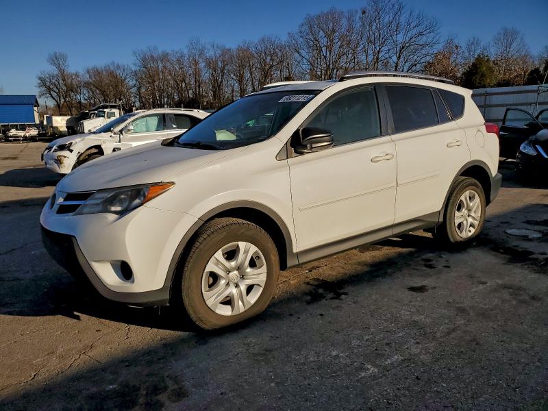 Фото 1 - TOYOTA RAV4