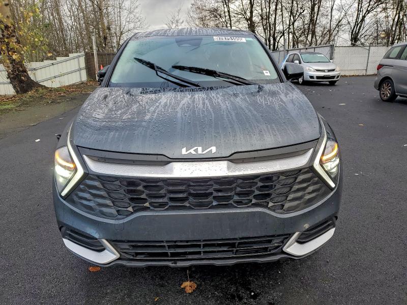 Фото 5 - KIA SPORTAGE