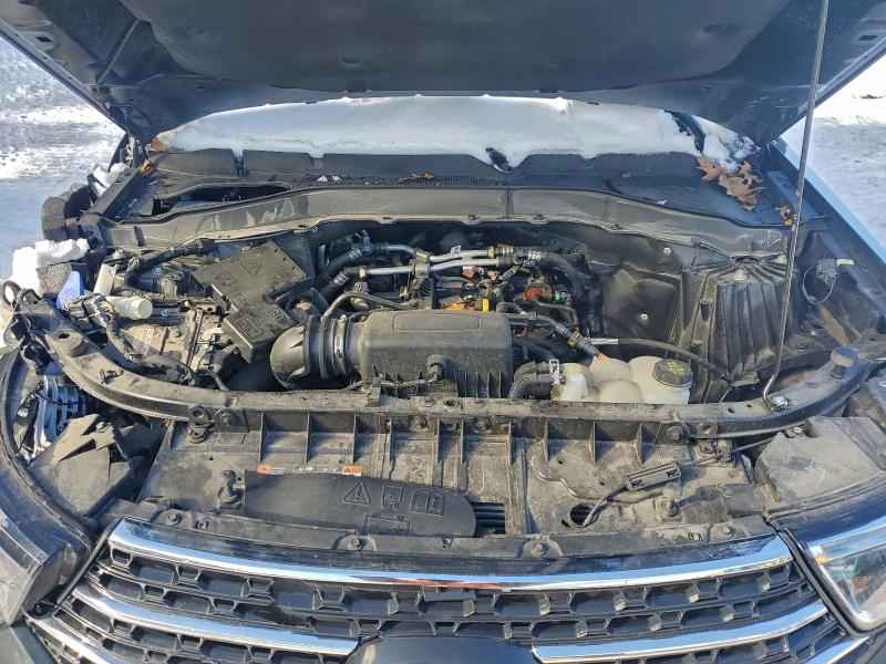 Фото 12 - FORD EXPLORER