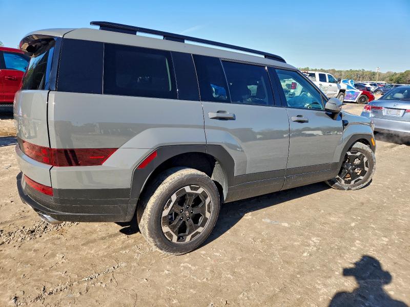 Фото 3 - HYUNDAI SANTA FE