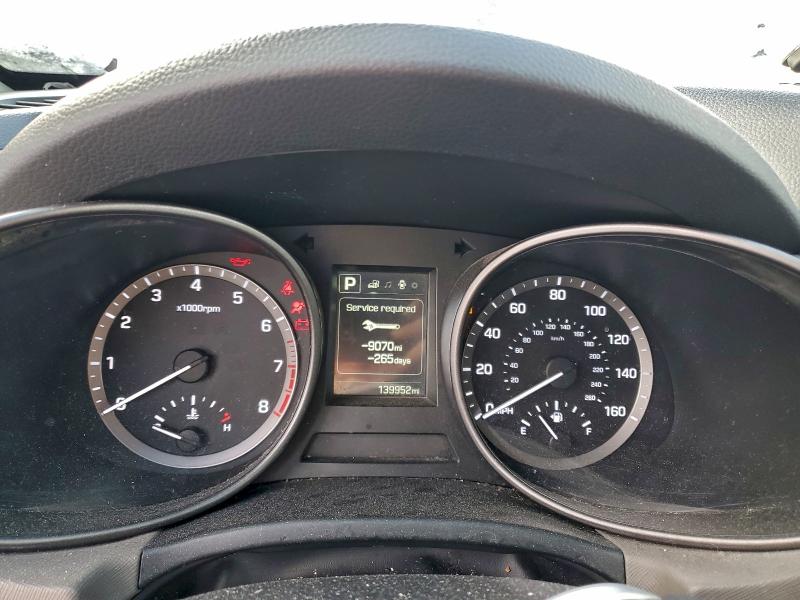 Фото 9 - HYUNDAI SANTA FE