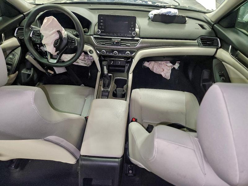 Фото 8 - HONDA ACCORD