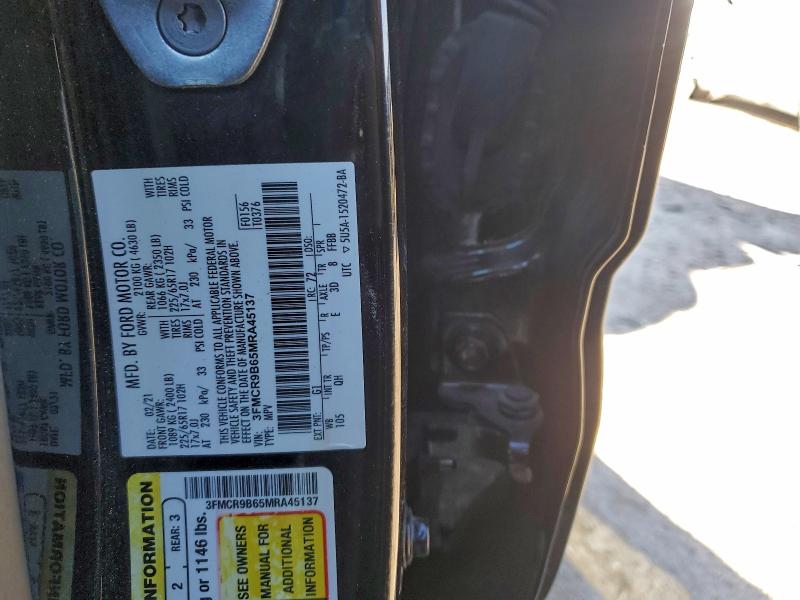 Фото 12 - FORD BRONCO