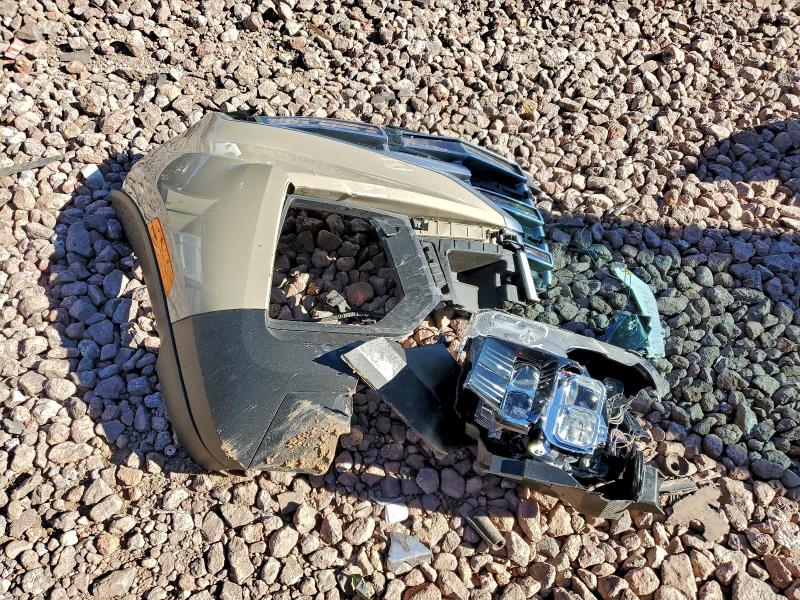 Фото 12 - HYUNDAI SANTA CRUZ