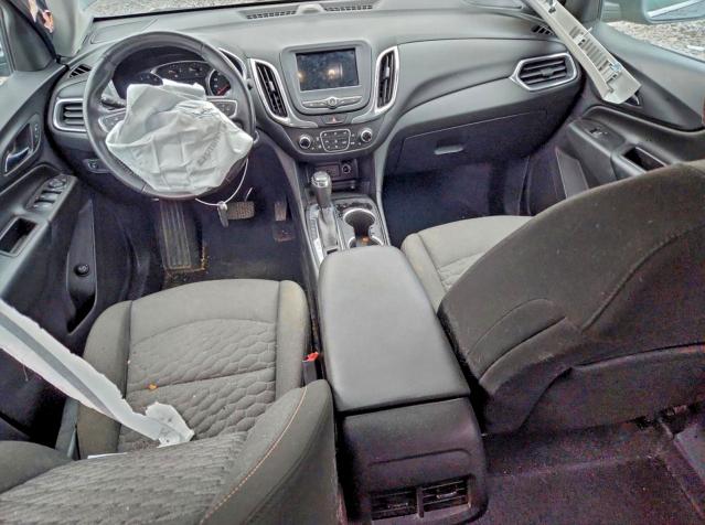 Фото 8 - CHEVROLET EQUINOX