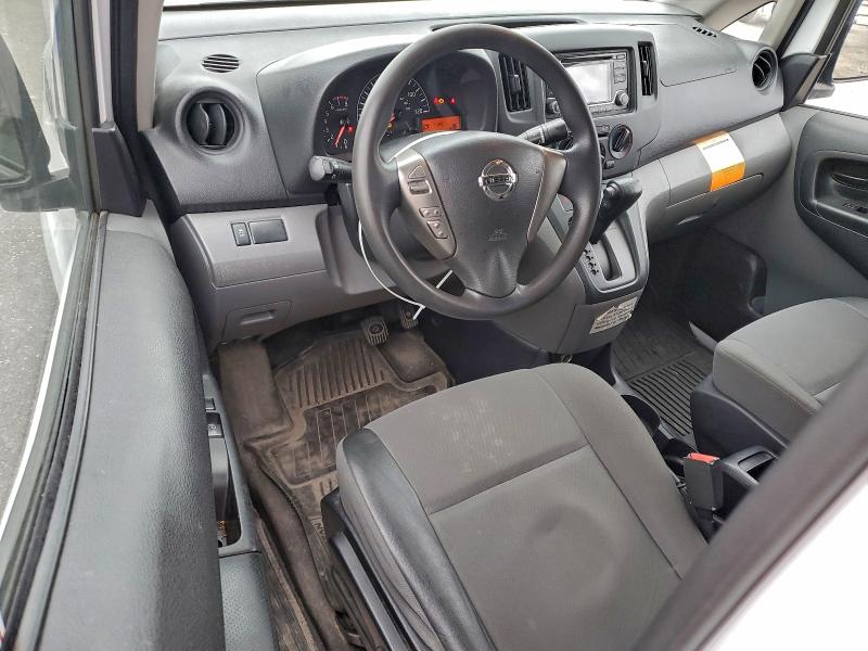 Фото 8 - NISSAN NV