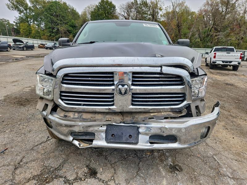 Фото 5 - RAM 1500