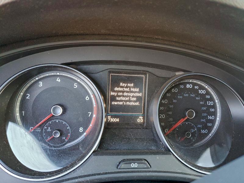 Фото 9 - VOLKSWAGEN ATLAS