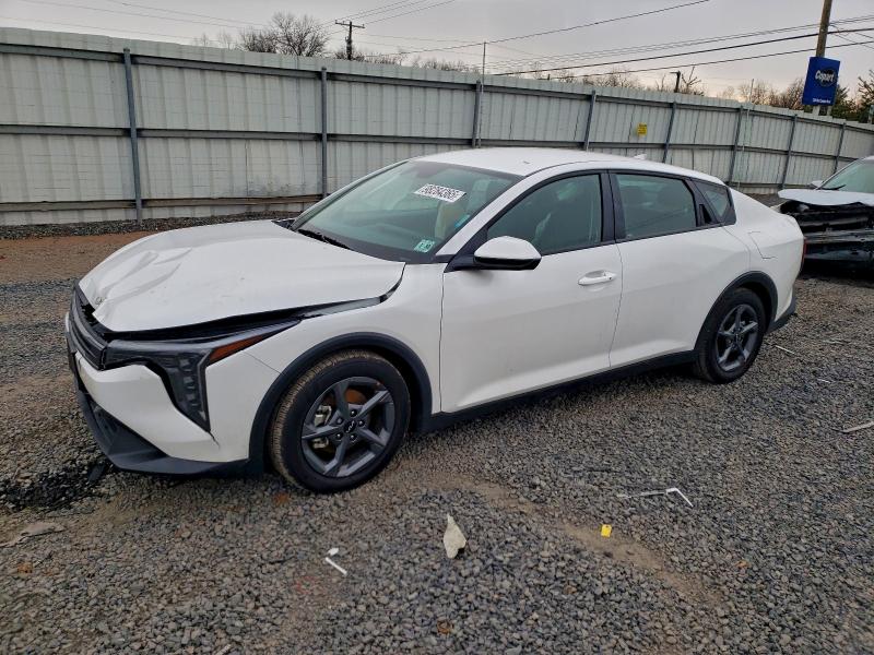 Фото 1 - KIA K4 LX