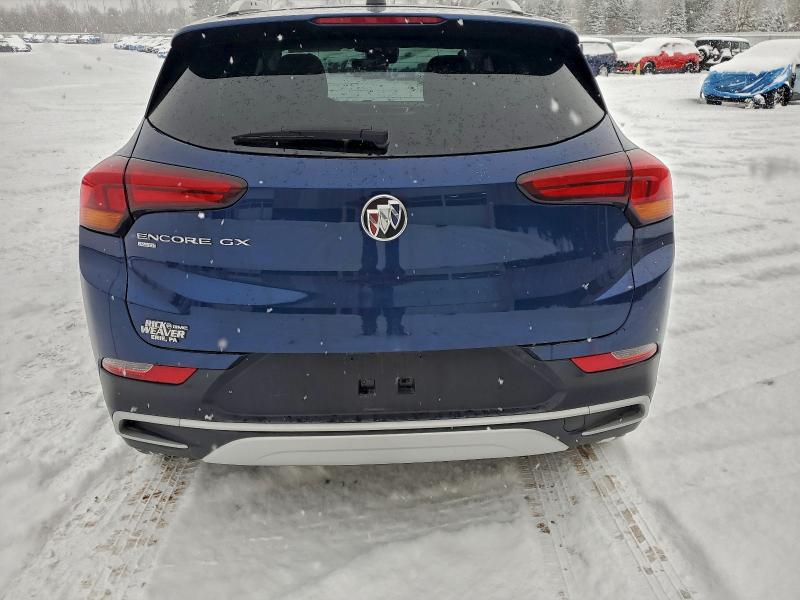 Фото 6 - BUICK ENCORE