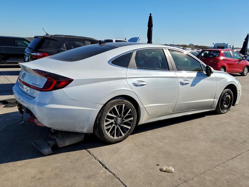 Фото 3 - HYUNDAI SONATA