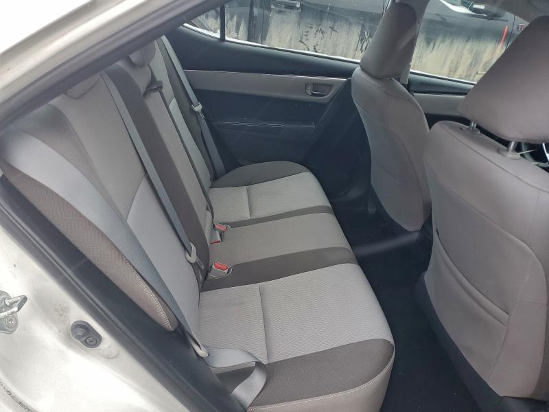 Фото 10 - TOYOTA COROLLA