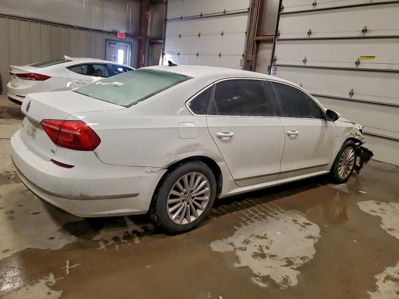 Фото 3 - VOLKSWAGEN PASSAT