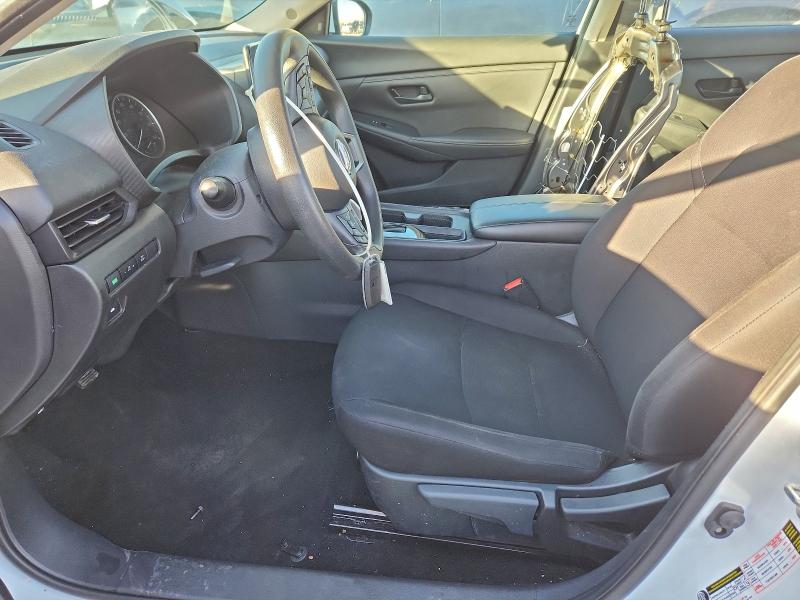 Фото 7 - NISSAN SENTRA