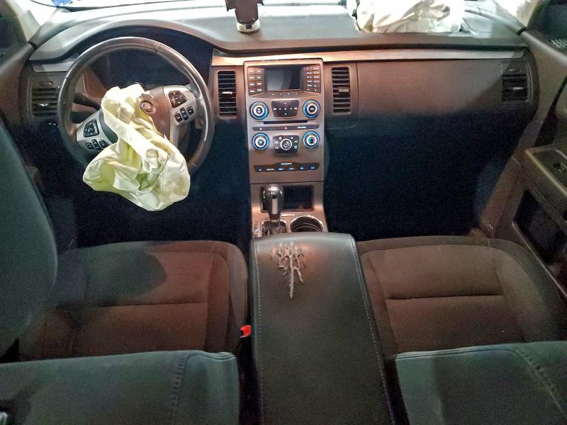 Фото 8 - FORD FLEX