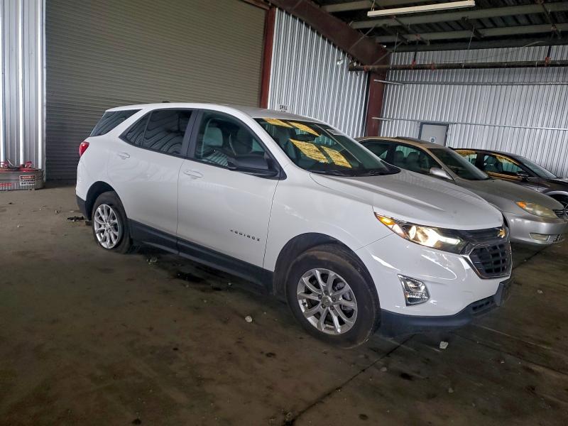 Фото 4 - CHEVROLET EQUINOX