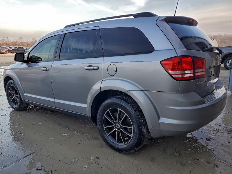 Фото 2 - DODGE JOURNEY