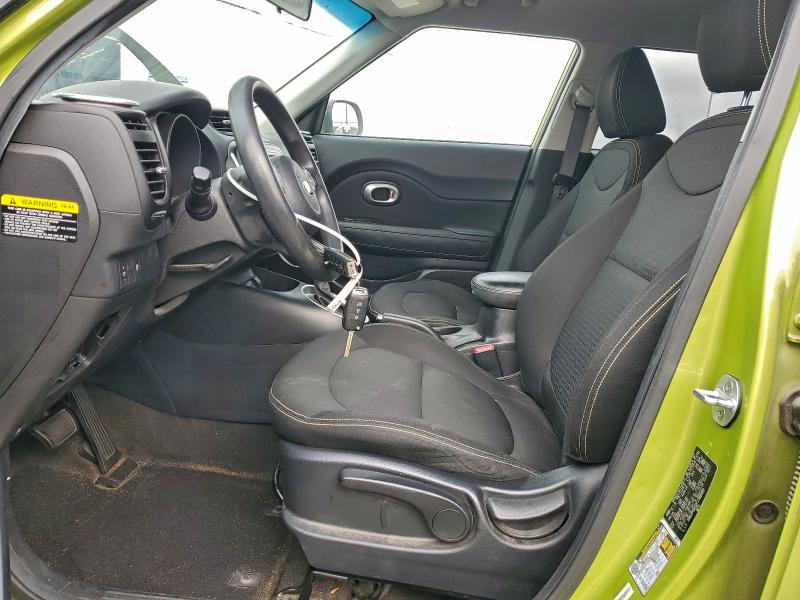 Фото 7 - KIA SOUL