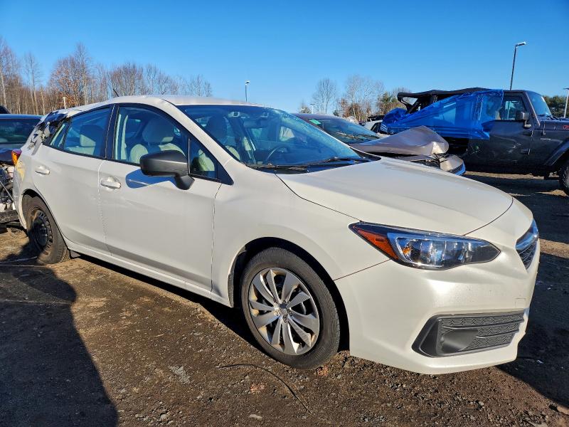 Фото 4 - SUBARU IMPREZA