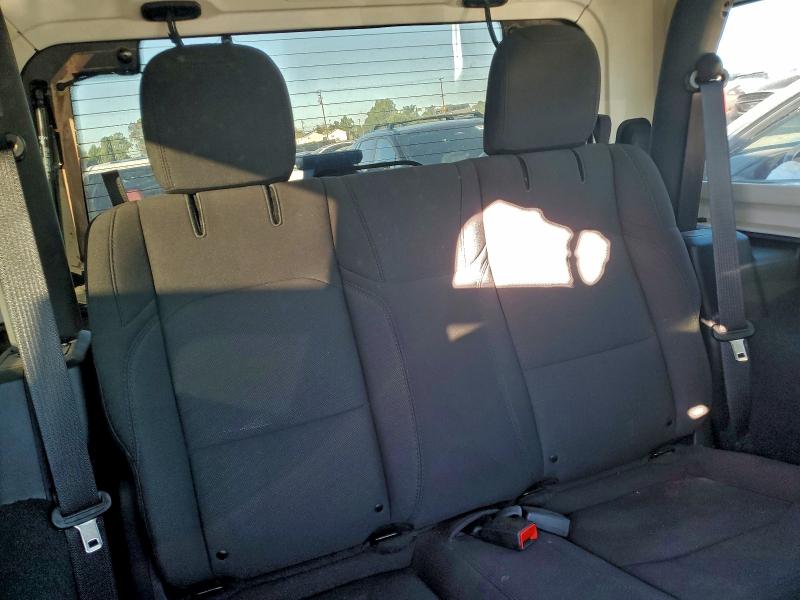 Фото 11 - JEEP WRANGLER