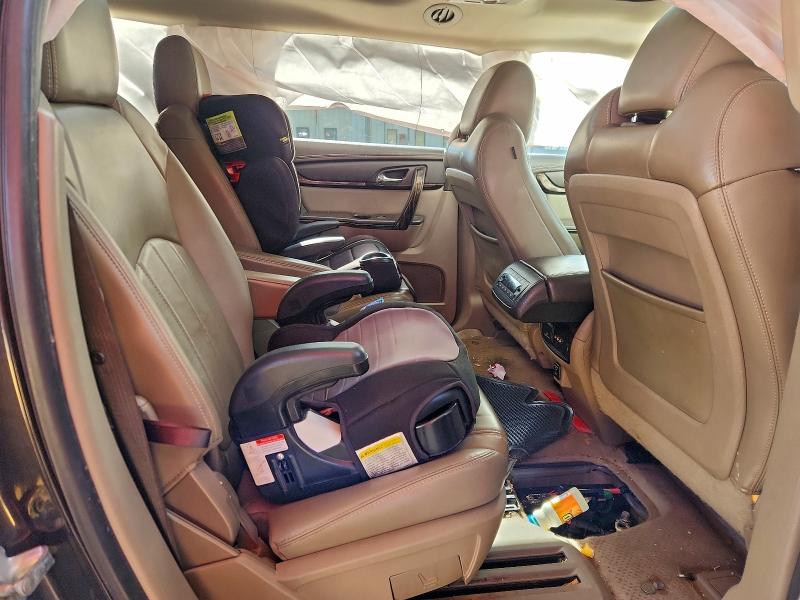 Фото 11 - GMC ACADIA DEN