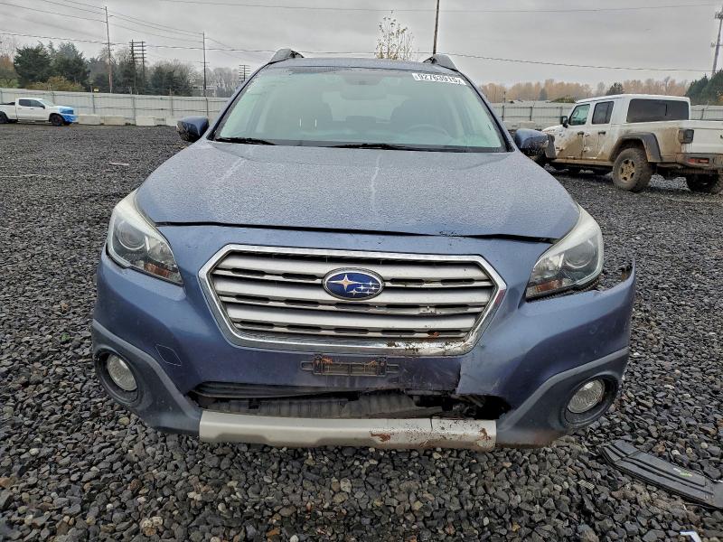 Фото 5 - SUBARU OUTBACK