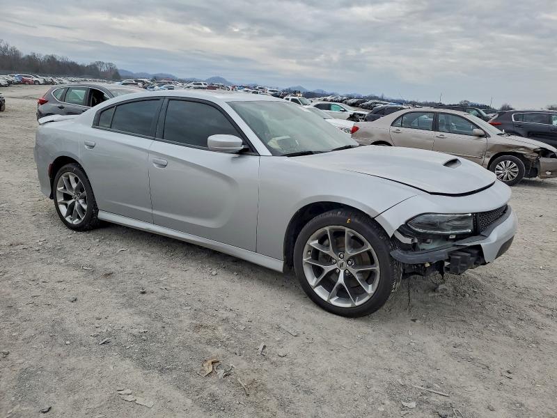 Фото 4 - DODGE CHARGER