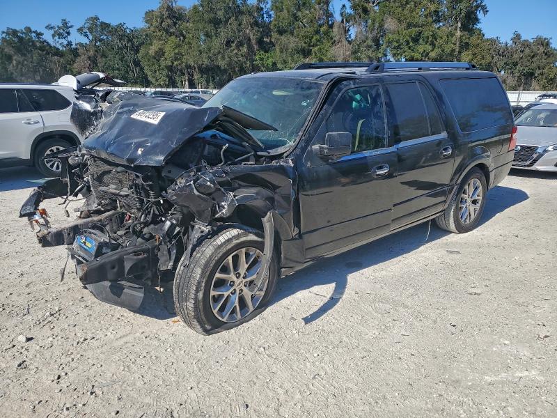 Фото 1 - FORD EXPEDITION