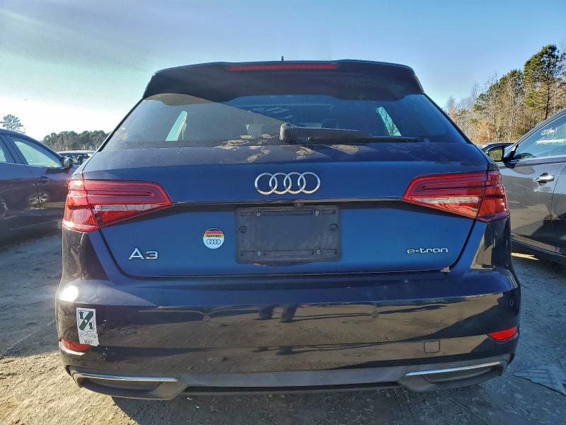 Фото 6 - AUDI A3