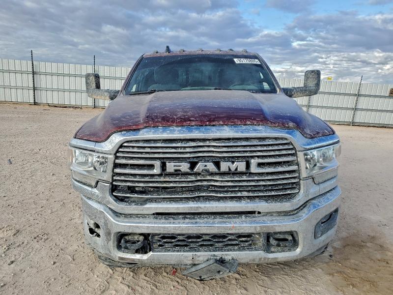 Фото 5 - RAM 3500