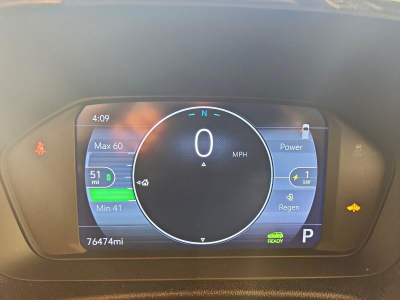 Фото 9 - CHEVROLET BOLT