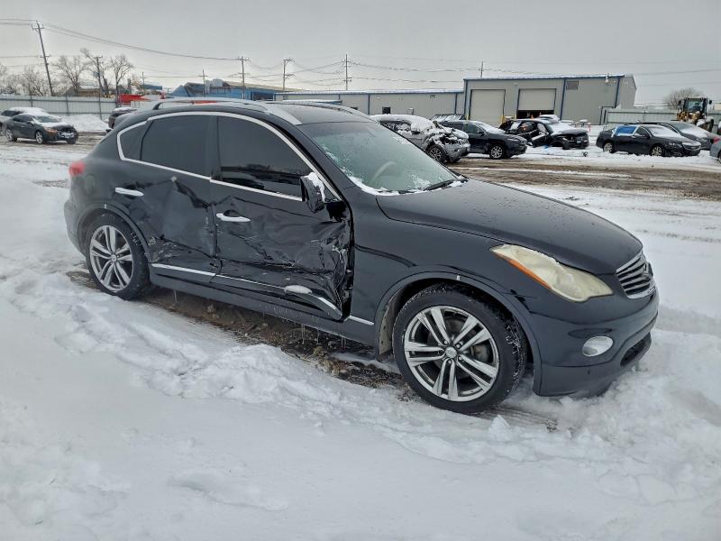 Фото 4 - INFINITI QX50