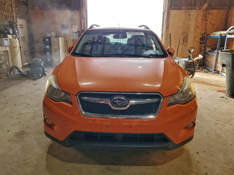 Фото 5 - SUBARU XV