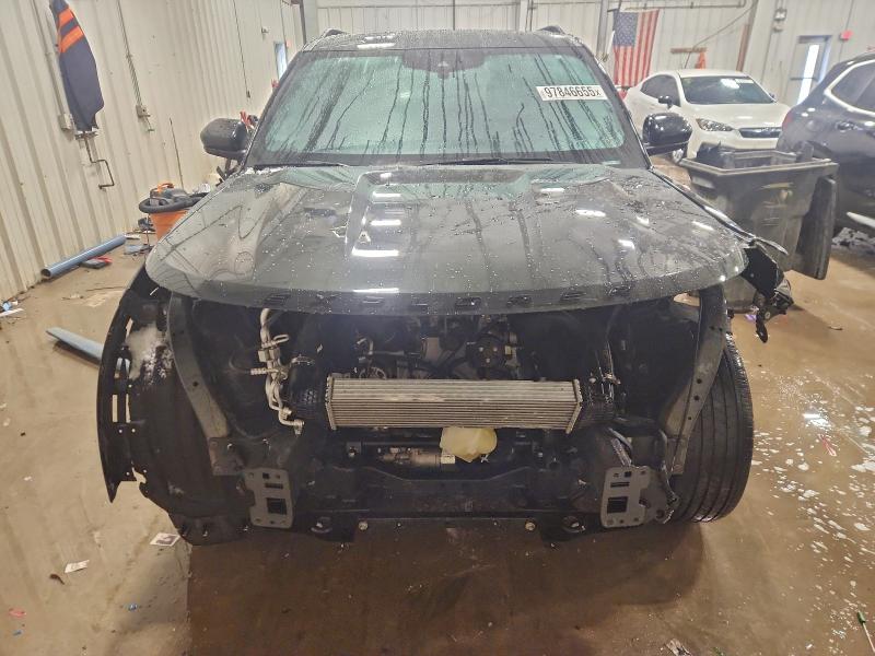 Фото 5 - FORD EXPLORER