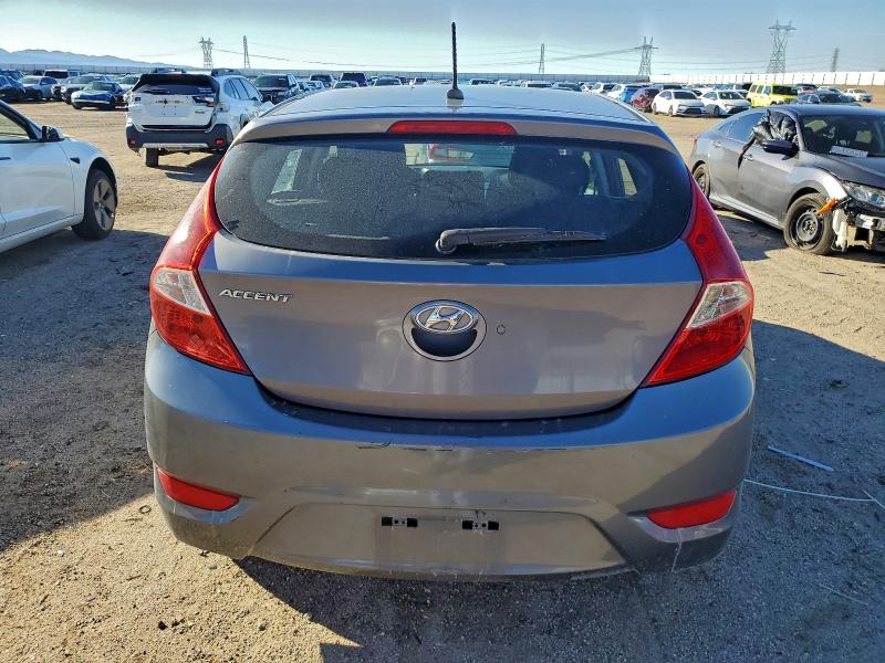 Фото 6 - HYUNDAI ACCENT