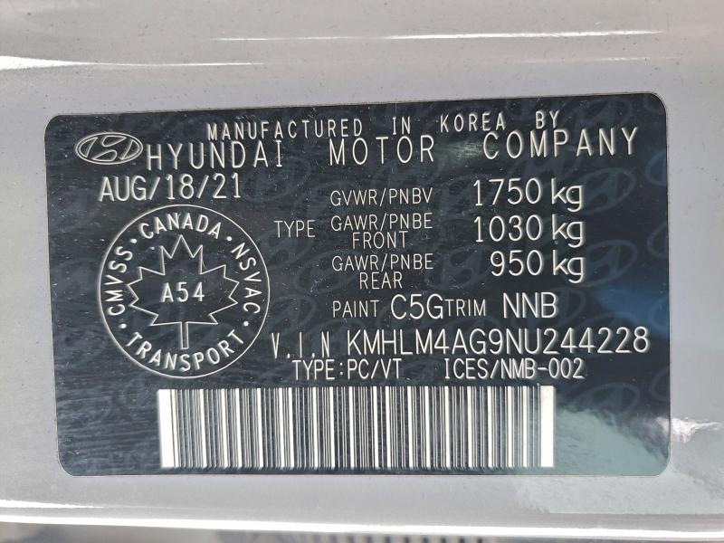 Фото 13 - HYUNDAI ELANTRA