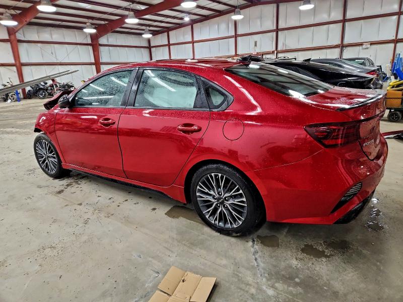 Фото 2 - KIA FORTE