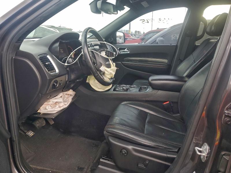 Фото 7 - DODGE DURANGO