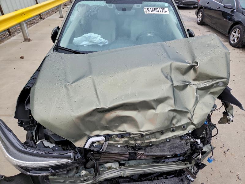 Фото 12 - SUBARU FORESTER