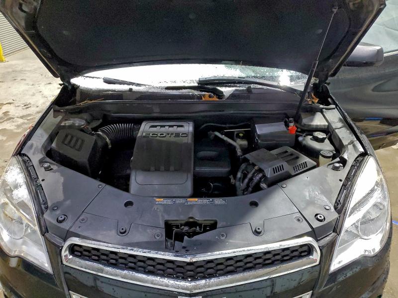 Фото 12 - CHEVROLET EQUINOX